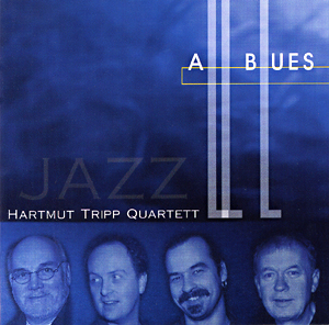 All Blues - Hartmut Tripp Quartett